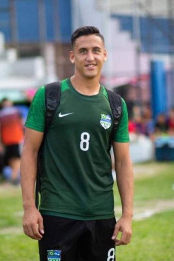 Los finalistas de ascenso que estuvieron en Liga Nacional y buscan su regreso