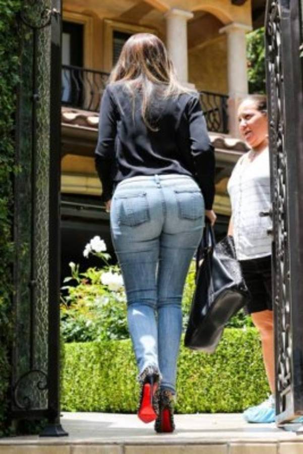 Así es Khloé Kardashian, la mujer que vuelve loco a Conor McGregor