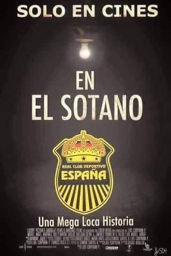 Al Real España le hacen 'bullying' con memes tras clásico sampedrano