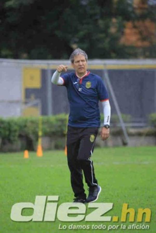 FICHAJES: Henry y Rubilio irían al extranjero, Olimpia haría barrida