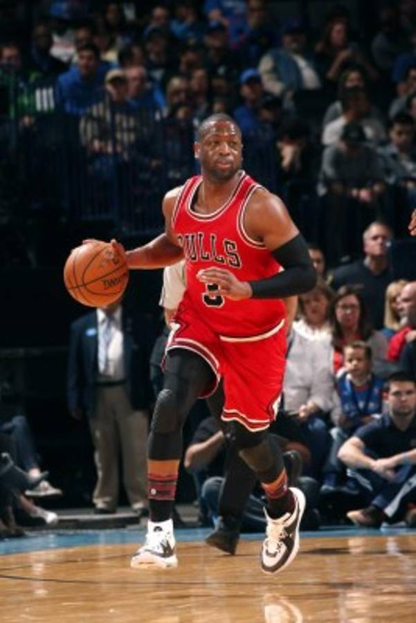 TOP: Los deportistas mejor pagados del mundo