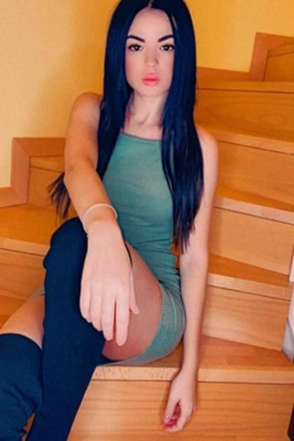 Una forma original de pedir matrimonio: Andriy Lunin, portero del Real Madrid se compromete  