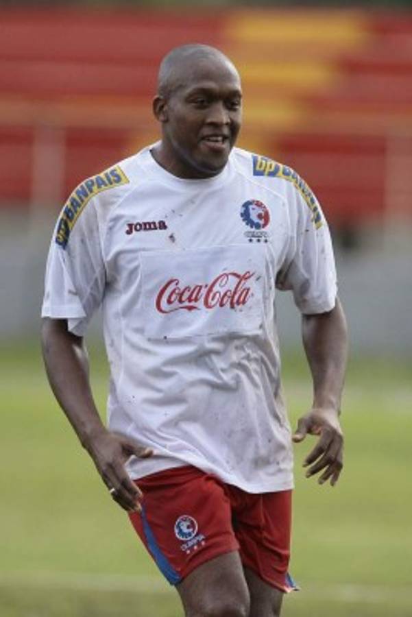 Medio equipo del Olimpia campeón con Restrepo está retirado y solo sobreviven tres