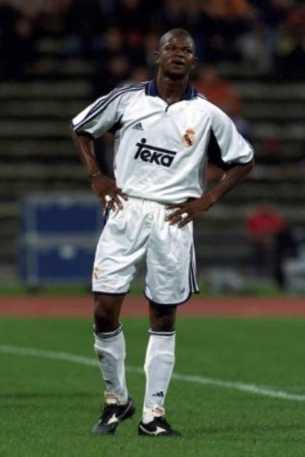 ¿Cómo llegaron a disputar este partido? Los futbolistas que no recuerdas que jugaron un Clásico Real Madrid-Barcelona