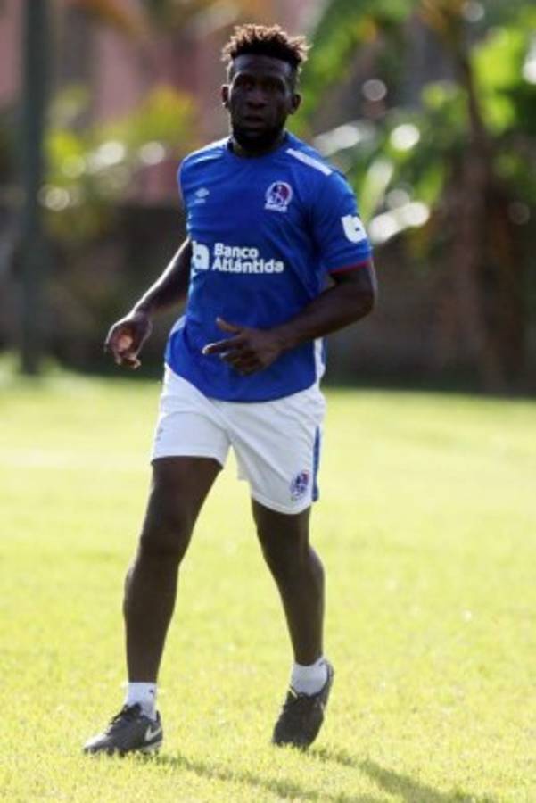 Inició el Clausura 2019 en Honduras y estos jugadores siguen sin equipo