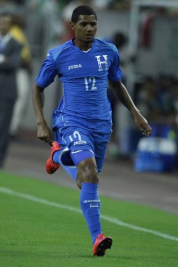 La actualidad de la Selección de Honduras que llevó Pinto a Copa Oro en 2015