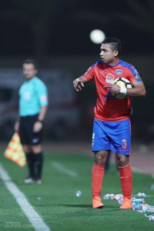 ¡VUELVEN! Así sería la primera convocatoria de Honduras con Carlos Tábora