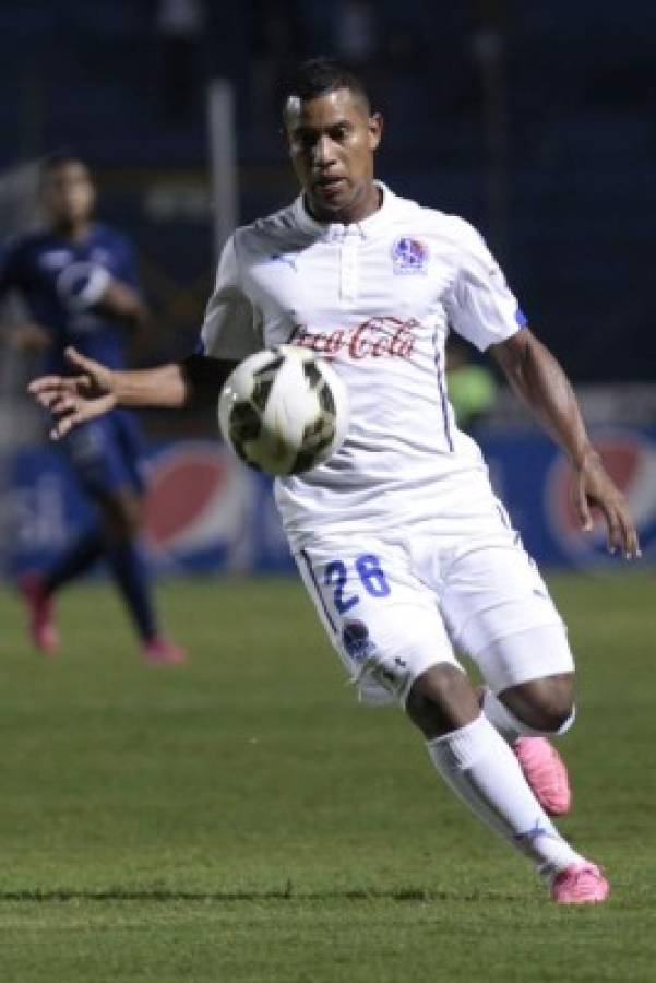 Suerte e infortunio: La actualidad de la Sub-22 de Honduras que ganó oro en 2013
