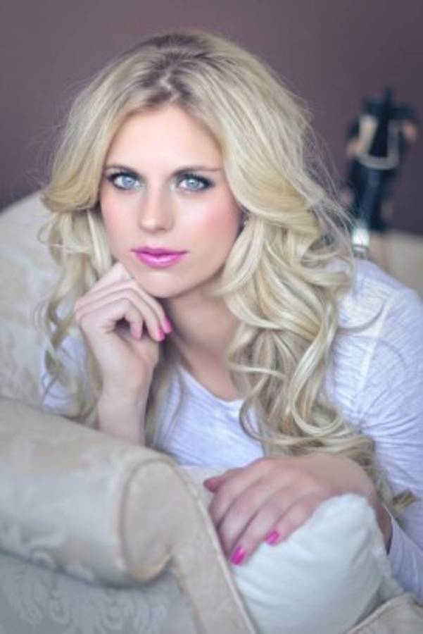 FOTOS | Canadá, una tierra de bellas mujeres que practican el fútbol