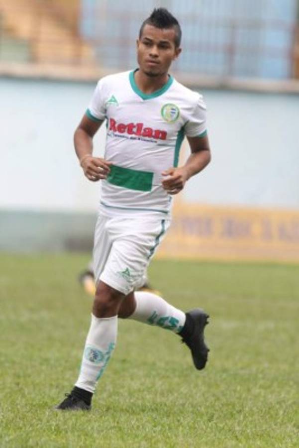 La plantilla que alista Juticalpa para darle pelea a los grandes en el Apertura