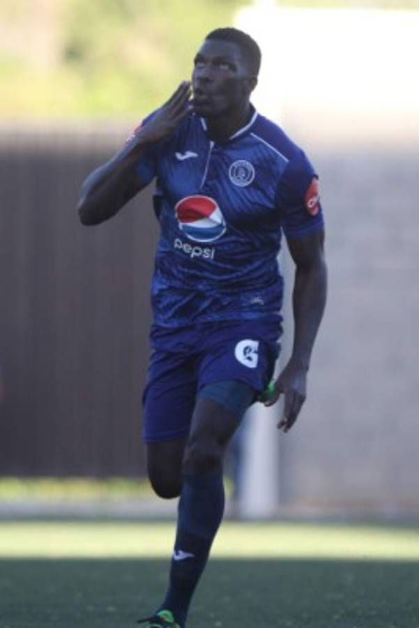 Los jugadores del Motagua que tienen más títulos en Liga Nacional