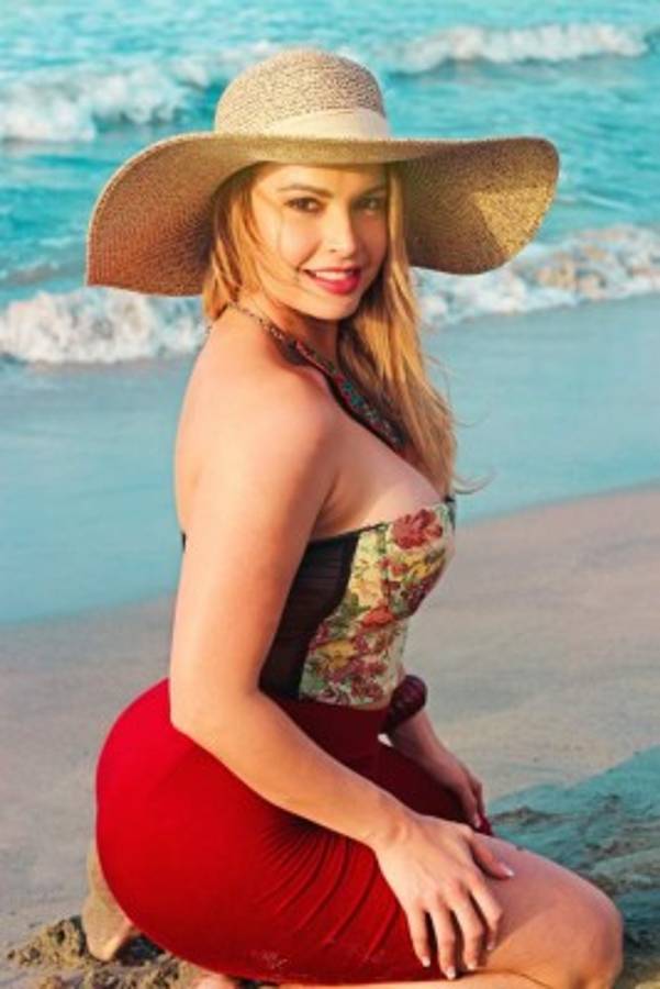 ¡Qué verano! Las chicas más preciosas que nos dejó Semana Santa