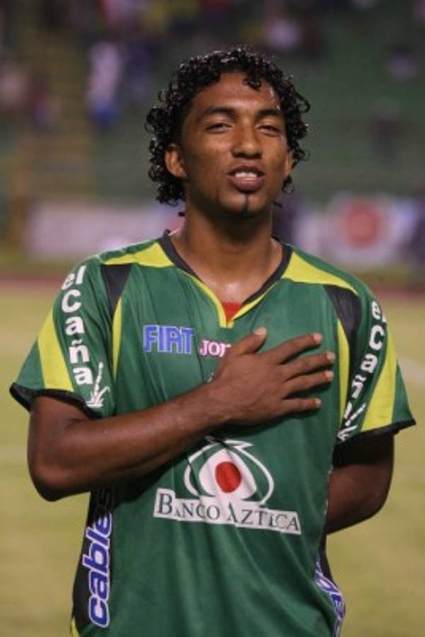 TOP: Jóvenes figuras hondureños que no renovaron y se fueron entre críticas