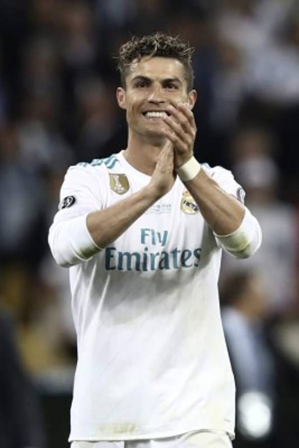 RUMORES/FICHAJES: Cristiano se despide del Madrid y el City dará otro bombazo al mercado