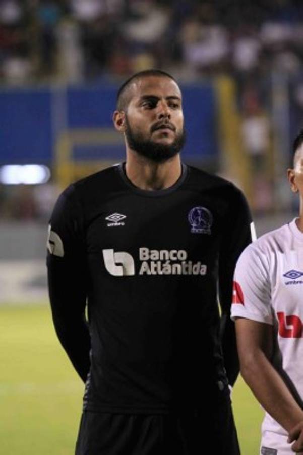 ¡Hay nuevo 10! Los números que usarán los jugadores en Olimpia