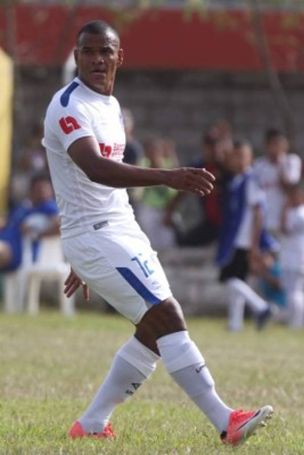 FICHAJES: Cristian Cálix al extranjero y Real España busca tres jugadores de Olimpia