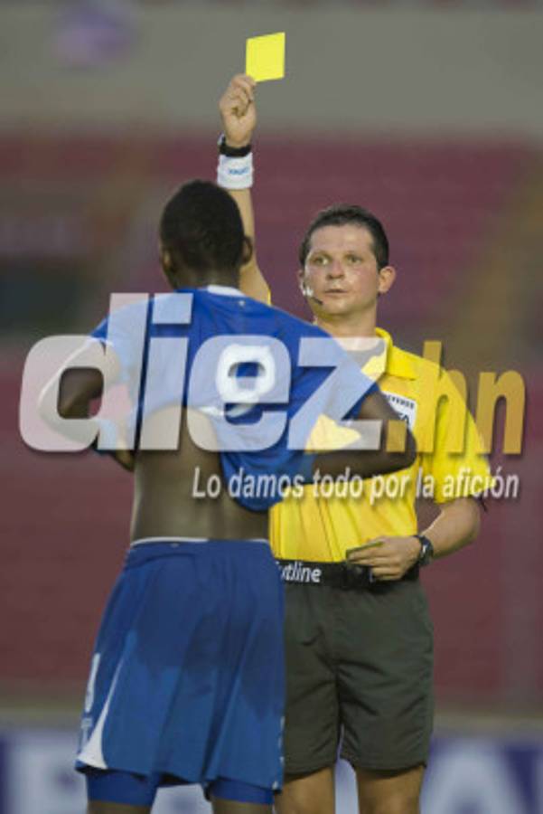 Honduras clasifica al Mundial Sub 17