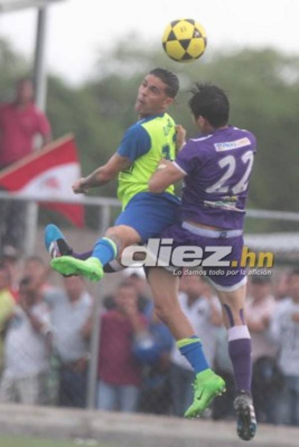 ¡Belleza, júbilo y llanto! Las imágenes curiosas de las semifinales del Ascenso