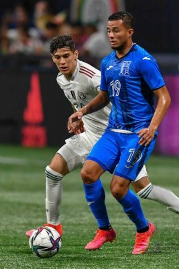 ¡Con sorpresas y novedades! Así se confecciona la lista definitiva de Honduras para la Copa Oro