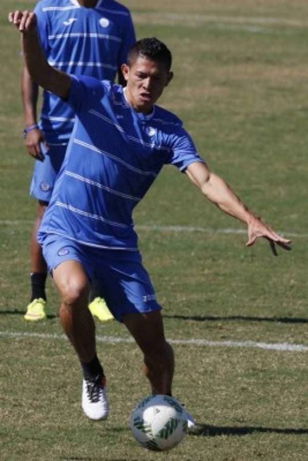 MERCADO: Motagua arranca con varias altas y ex de Olimpia aparece en el Juticalpa