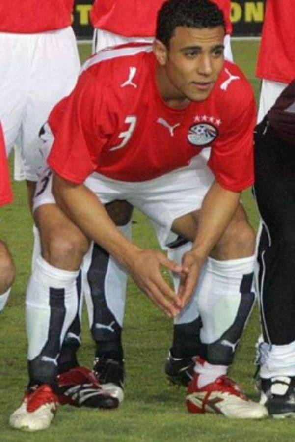 Los futbolistas que han fallecido repentinamente en una cancha de fútbol