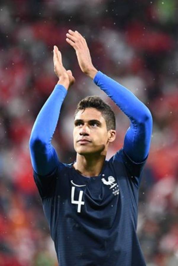 Millonarios: Francia, la selección que vale mil 160 millones de dólares