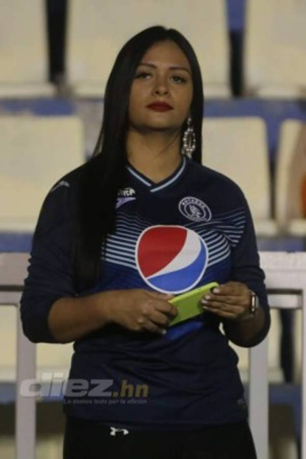 ¡Muñecas! Las preciosas chicas que enamoraron en la jornada 11 del Clausura 2020