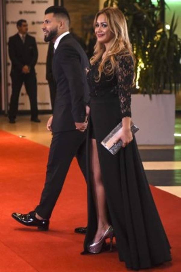 ¡Espectaculares! Todas las fotos de la boda de Messi y Roccuzzo