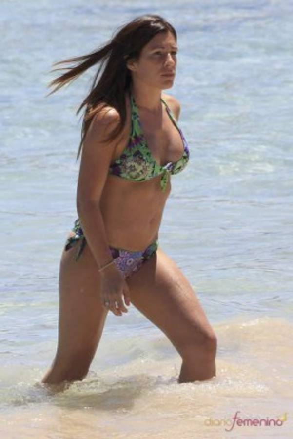 Ellas son las mujeres que calienten el derbi Real Madrid-Atlético