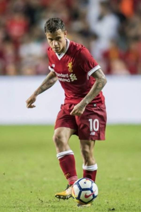 MERCADO: PSG alista fichajes para enero de 2018 y Madrid desarmará la BBC