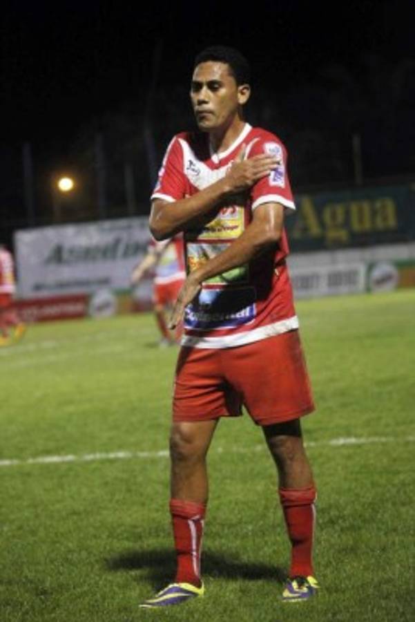 TOP: 20 futbolistas hondureños que se resisten al retiro