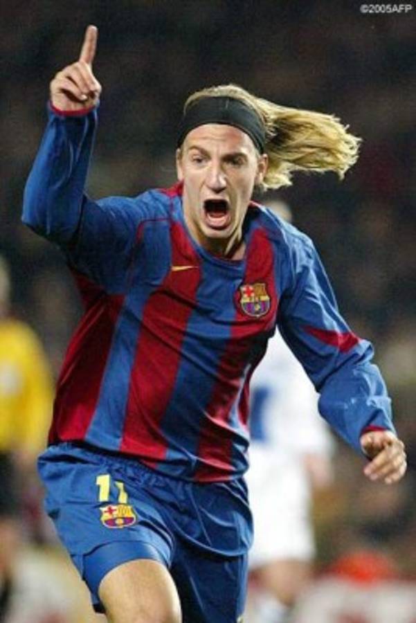 ¡PAQUETES! Los 20 peores fiascos en la historia del Barcelona