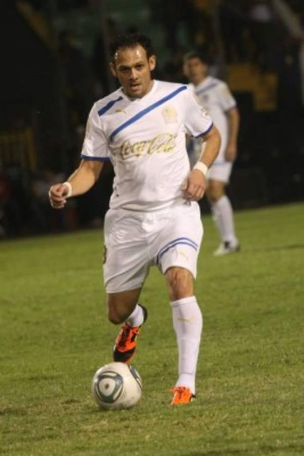 Equipazo de lujo: Wilmer Velásquez sorprende con su 11 histórico de los mejores jugadores de Olimpia