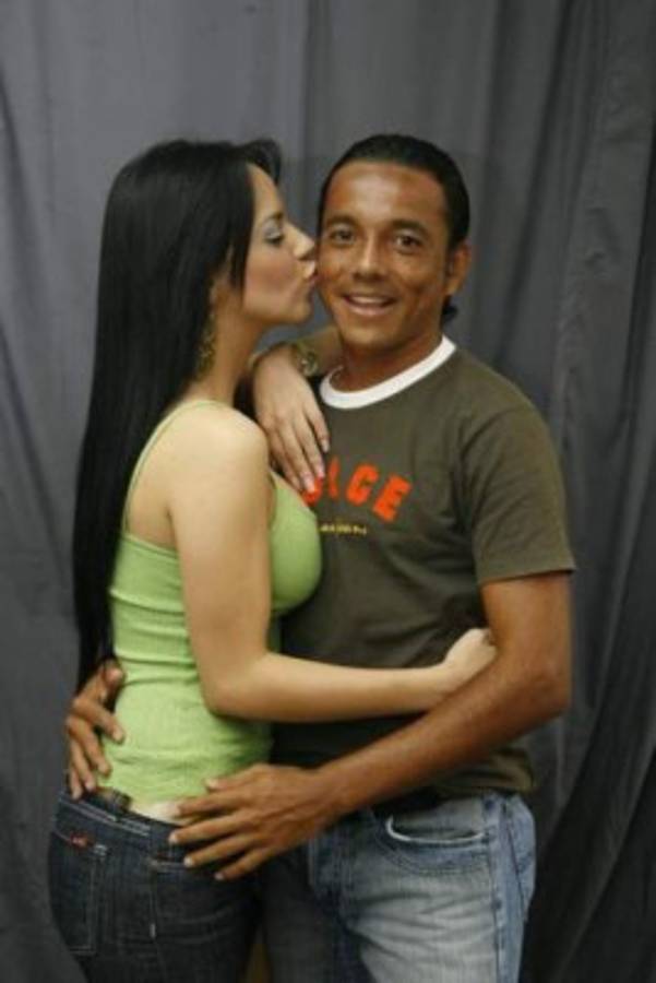 Periodistas hondureñas que han sido relacionadas con personajes del fútbol