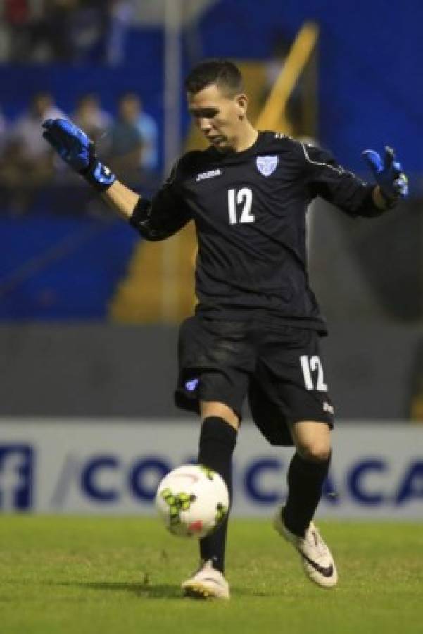 Conoce uno a uno a los futbolistas Sub-22 de Honduras en los Juegos Centroamericanos