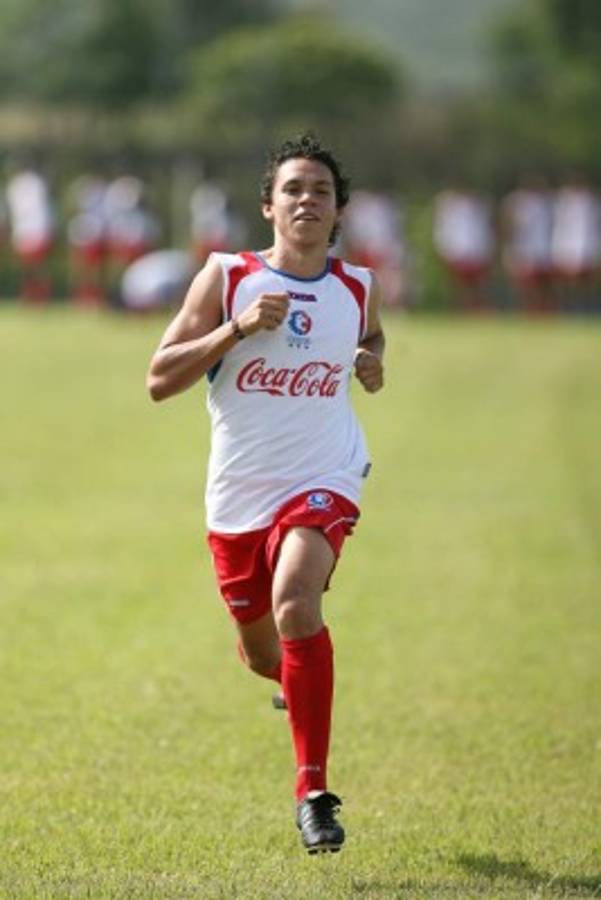 La gran cantidad de jugadores de primera refugiados en el ascenso