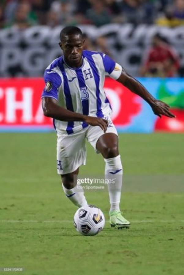 El renovado 11 que se perfila en Honduras para su arranque en la eliminatoria rumbo a Qatar