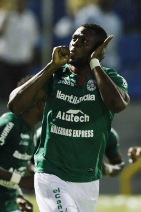 TOP: Brillaron en el Clausura en Honduras y bien podrían marcharse al extranjero