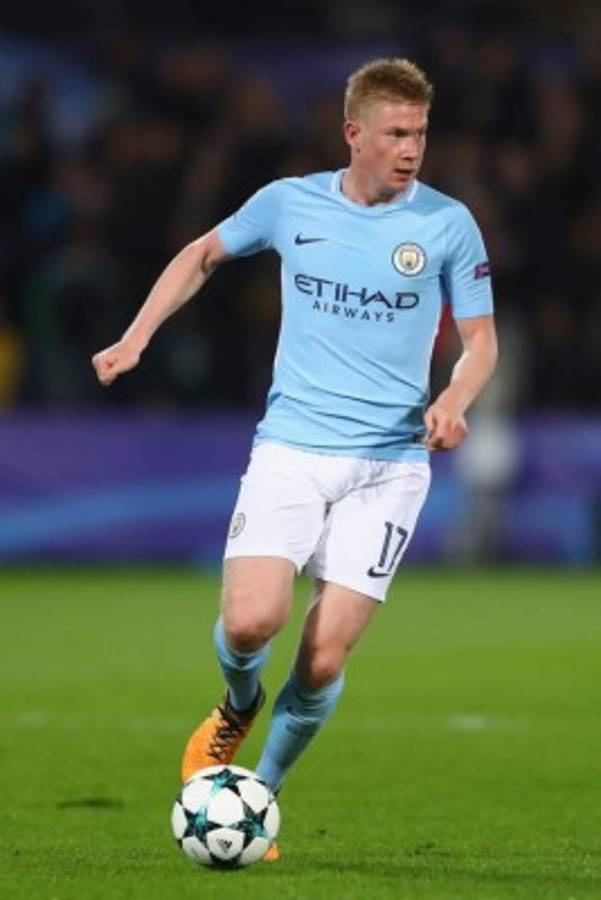 EQUIPAZO: ¡El 11 titular de los cracks más caros del mundo!