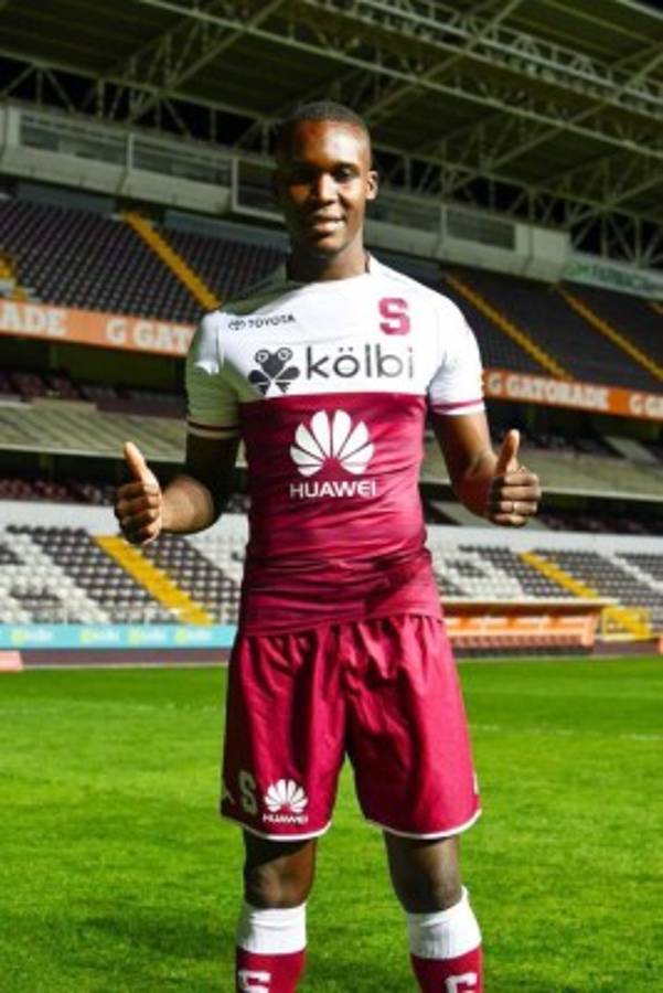 MERCADO: Olimpia sigue fichando; Motagua prepara bombazo y se suman cinco legionarios