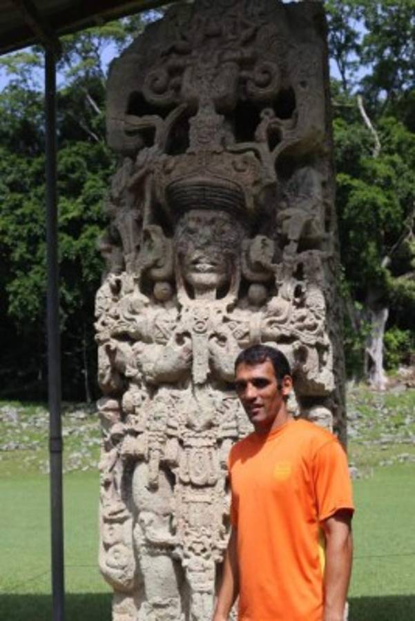 Las locuras de Will Barahona y Motagua ya vuela a Nueva Orleans