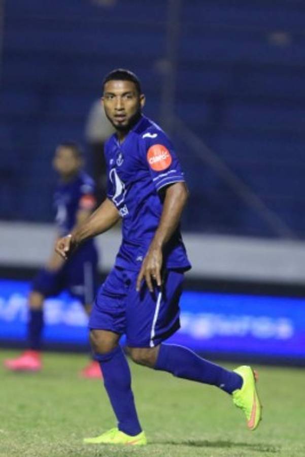 CONFIRMADO: El sorpresivo 11 titular que usará el Motagua contra Xolos