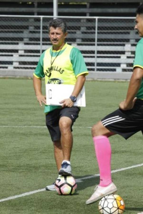 Mercado: Olimpia y Marathón se pelean a Leverón y Bayron Méndez habla de su futuro