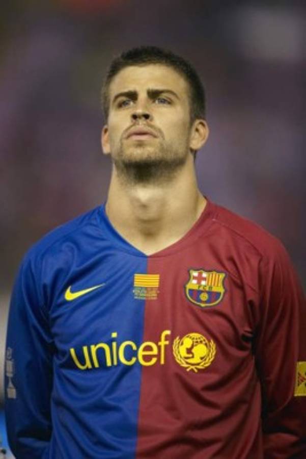 ¡TEMIBLE! El 11 del Barcelona que despedazó al Lyon en la Champions del 2009