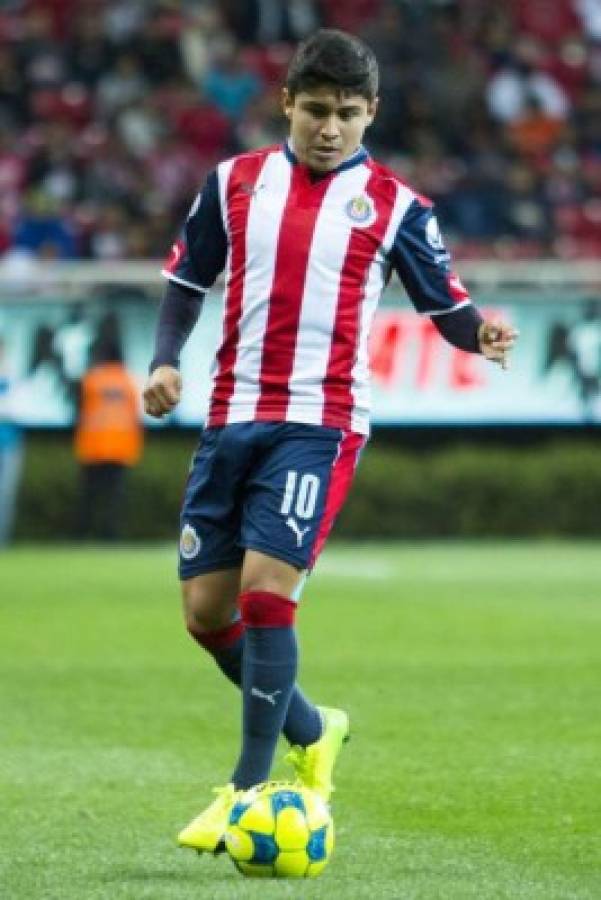 BOMBAS: Ex de PSG y Juventus desembarca en México, América y Chivas sacan chequera