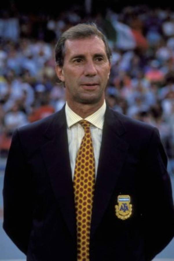 TOP: Los entrenadores mediáticos y más ganadores de décadas pasadas