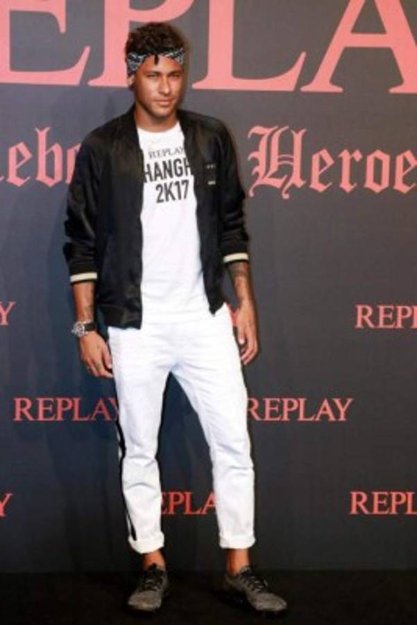 La evolución en las modas de los futbolistas a lo largo de las diferentes épocas