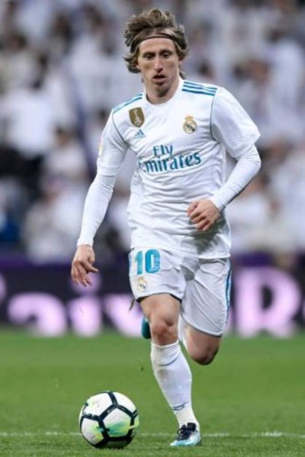 ¡SIN LA BBC! Así sería el revolucionado 11 del Real Madrid para la temporada 2018-19