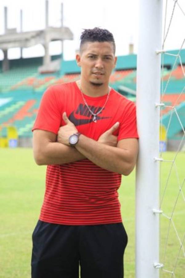 RUMORES Y FICHAJES: Wilson Palacios con ofertas de Centroamérica 