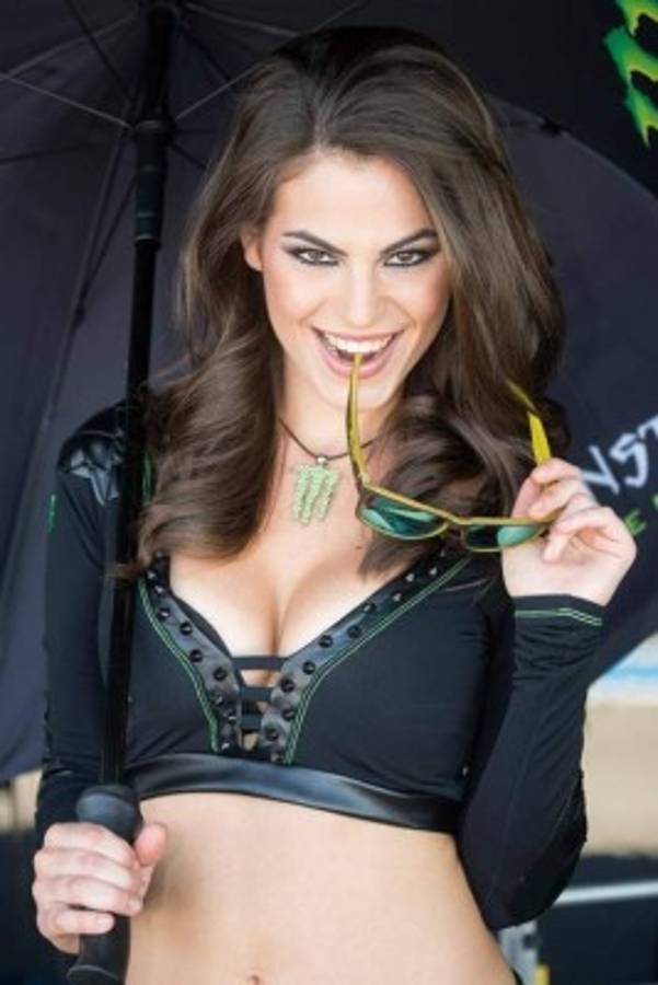 ¡Qué belleza! La espectacular nueva 'novia' de Isco es actriz y modelo